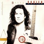 Buy 16 Strokes: The Best Of Billy Squier