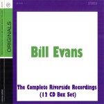 Buy The Complete Riverside Recordings CD1