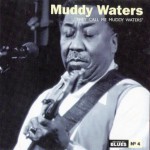 Buy They Call Me Muddy Waters