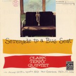 Buy Serenade To A Bus Seat (Vinyl)