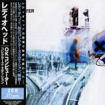 Buy OK Computer (Collector's edition) CD2