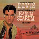 Buy Harum Scarum (Vinyl)