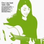 Buy Ono Lisa Best 1989-1996