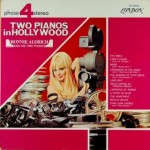 Buy Two Pianos In Hollywood / Invitation To Love CD2