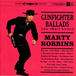Buy Gunfighter Ballads And Trail Songs (Reissued 1999)