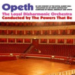 Buy Opeth In Live Concert At The Royal Albert Hall