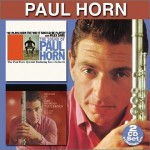 Buy The Sound Of Paul Horn (Profile Of A Jazz Musician) CD2