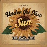 Buy Under The New Sun (EP)