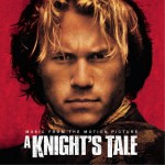 Buy A Knight's Tale