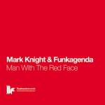 Buy Man With The Red Face (CDS)