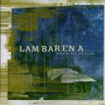 Buy Lambarena, Bach To Africa