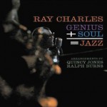 Buy Genius + Soul= Jazz (Remastered 2010)
