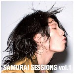 Buy Samurai Sessions Vol.1