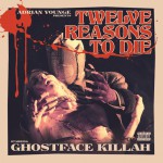 Buy Twelve Reasons To Die