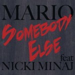 Buy Somebody Else (CDS)