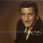 Buy Young Tony: Just In Time CD4