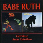 Buy First Base & Amar Caballero
