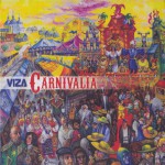 Buy Carnivalia