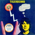 Buy Tigerbomb (EP)