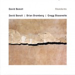 Buy Standards (With Brian Bromberg, Gregg Bissonette)