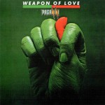 Buy Weapon Of Love (Vinyl)