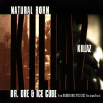 Buy Natural Born Killaz (VLS) (With Ice Cube)