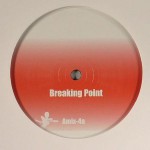 Buy Breaking Point / Breaking Me Softly (VLS)