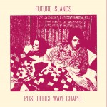 Buy Post Office Wave Chapel (EP)
