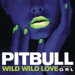 Buy Wild Wild Love (CDS)