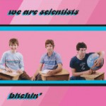 Purchase We Are Scientists Bitchin' (EP)