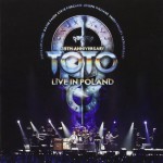 Buy 35Th Anniversary Tour - Live In Poland CD1