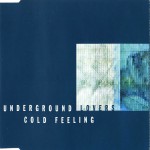 Buy Cold Feeling (CDS)