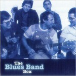 Buy The Blues Band Box CD1