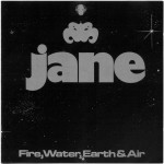 Buy Fire, Water, Earth & Air (Vinyl)