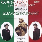 Buy Homenaje A J. Alfredo Jimenez