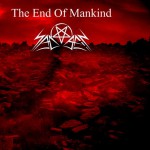 Buy The End Of Mankind (EP)