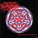 Buy The Nocturnal Silence