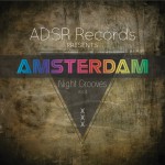 Buy Amsterdam Night Grooves Vol. 4