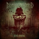 Buy Blood Mantra