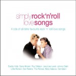Buy Simply Rock'n'roll Love Songs CD1