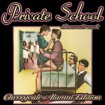 Buy Private School Soundtrack (Cherryvale Alumni Edition)