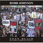 Buy Tony Blair: My Part In His Downfall CD1