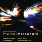Buy Metrocafe