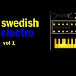 Buy Swedish Electro Vol. 1