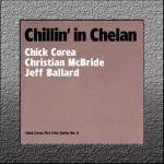 Buy Five Trios Series No.3 - Chillin' In Chelan