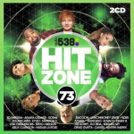 Buy 538 Hitzone 73 CD1