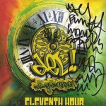 Buy Eleventh Hour