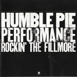 Buy Performance: Rockin' The Fillmore (Vinyl)