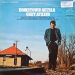 Buy Hometown Guitar (Vinyl)