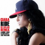 Buy Ride (Feat. Andre 3000, Ludacris & Bei Maejor) (CDR)